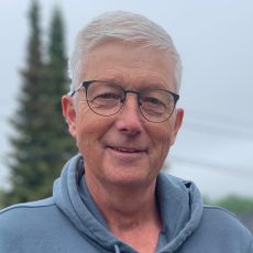 Hans Petter