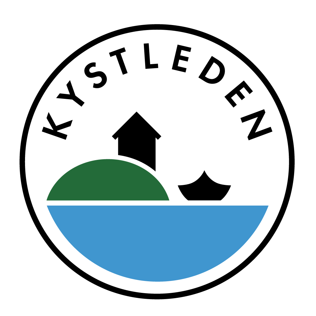 Kystleden logo