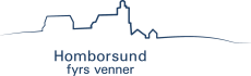 Homborsund Fyr